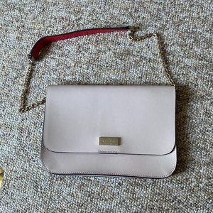 Kate Spade New York Putnam Drive Lizz Chain Purse